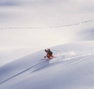  Pratique du hors-piste 